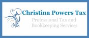 8-Christina Powers Tax