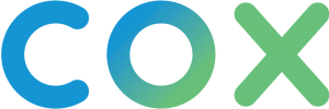Cox 2019 logo-pending level